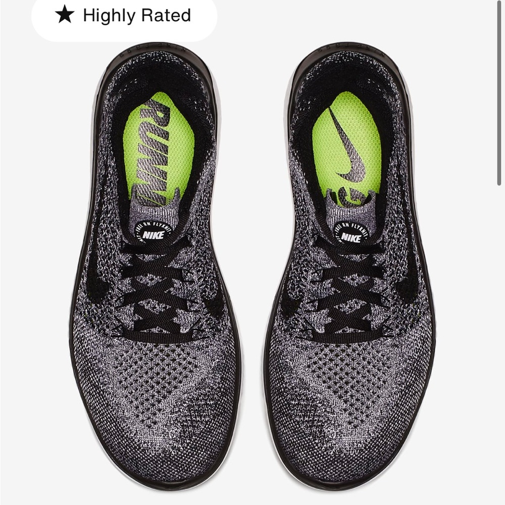 Nike Free Run 2018